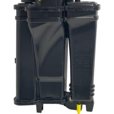 Aktivkohlbehälter Audi A1 Seat Ibiza Skoda Fabia VW Polo 2Q0201801A