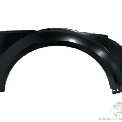 Kotflügel vorn rechts unlackiert Audi TT 8N0821106