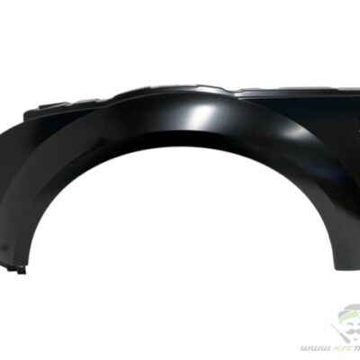 Kotflügel vorn links unlackiert Audi TT 8N0821105