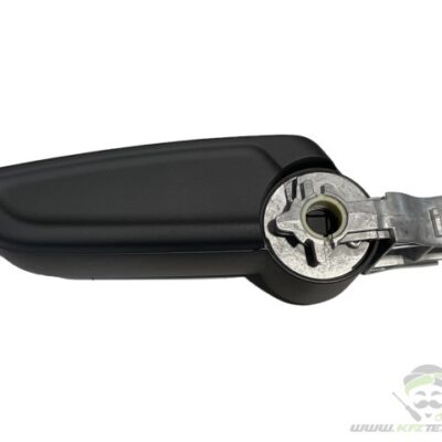 Mittelarmlehne Unterteil Mittelkonsole Audi A1 8X0864207 6PS