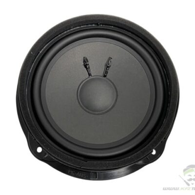 Tieftonlautsprecher Tür vorn Audi A3 Q2 R8 8V0035415E