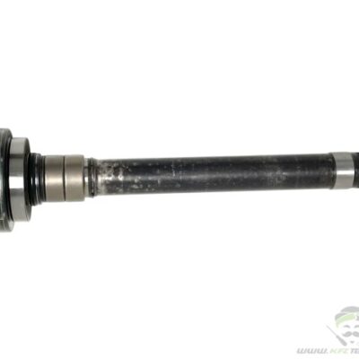 Flanschwelle Audi Seat Skoda VW 02M409351M