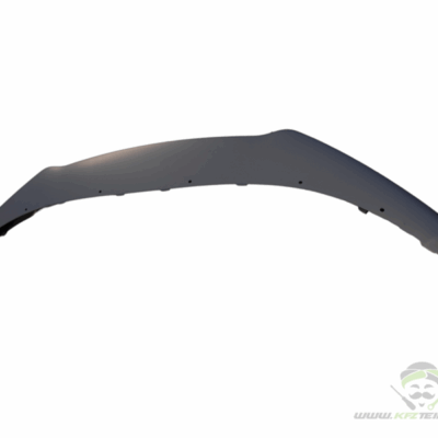 Spoiler unten grundiert Audi TT 8J0807110F GRU