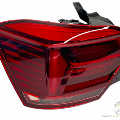 Schlussleuchte Rückleuchte Rücklicht links VW Polo 2G0945095B