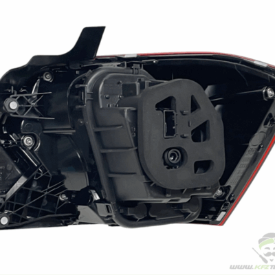 Schlussleuchte Rückleuchte Rücklicht links VW Polo 2G0945095B