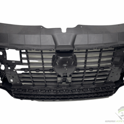 Stützteil vorn mitte VW T6.1 7LA807699D