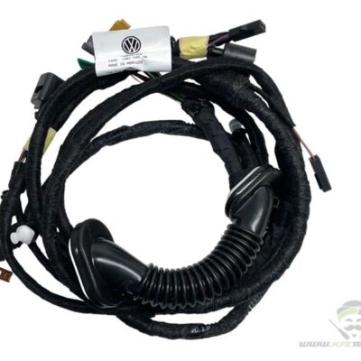 Kabelbaum Leitungssatz Heckklappe Mii Skoda Citigo VW UP 1S6971147E