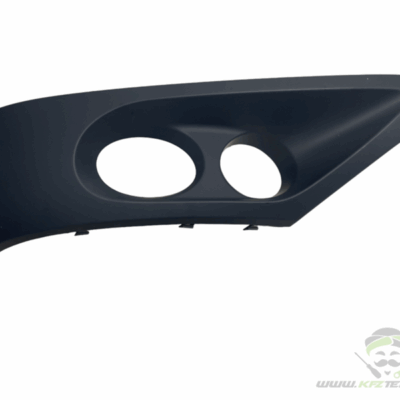 Blende rechts grundiert VW Touareg 7P6807490C GRU