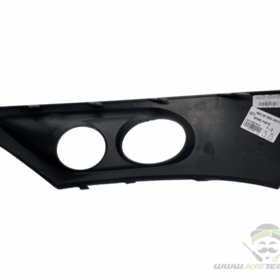 Blende rechts grundiert VW Touareg 7P6807490C GRU