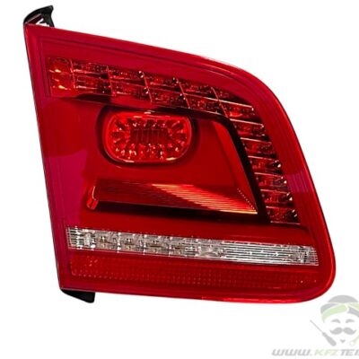 Schlussleuchte Rückleuchte Rücklicht links innen VW Phaeton 3D0945093D