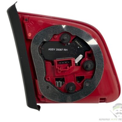 Schlussleuchte Rückleuchte Rücklicht rechts VW Phaeton 3D0945094D