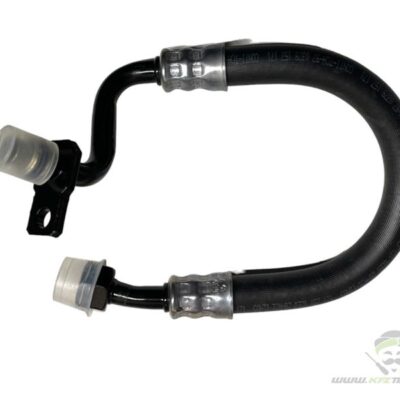 Öldruckleitung Getriebe Ölkühler Leitung VW T5 7H0317822