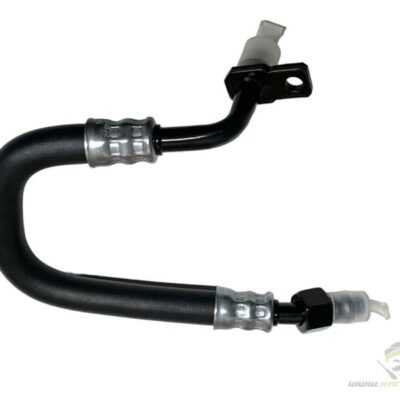 Öldruckleitung Getriebe Ölkühler VW T5 7H0317821A