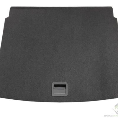 Kofferraumverkleidung variabler Ladeboden Seat Ateca Skoda Karoq