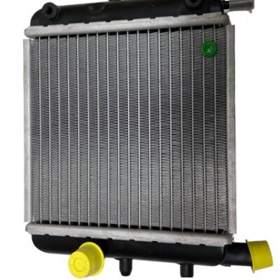 Zusatzkühler für Kühlmittel Audi A8 RS6 RS7 4G0121202