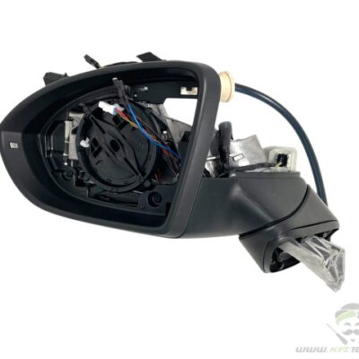 Außenspiegelgehäuse Außenspiegel links VW Golf Sportsvan 517857507AA9B9