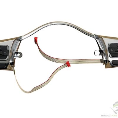 Schalter Multifunktionslenkrad VW Golf Passat 5K0998537B