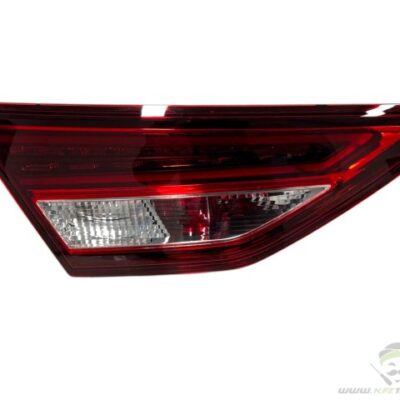 LED Schlussleuchte Rückleuchte Heckleuchte links Seat Leon 5F0945307L