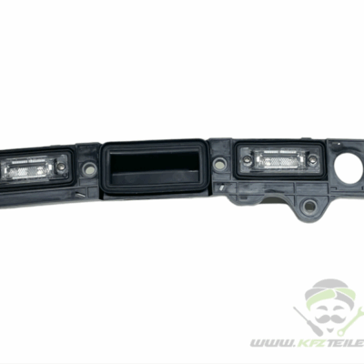 Griffleiste Griff mit Mikroschalter VW Golf Plus Touran 1T0827574L