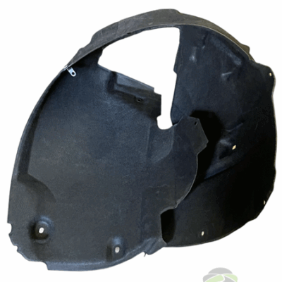 Radhausschale Innenkotflügel vorn rechts Audi A4 8K0821172Q