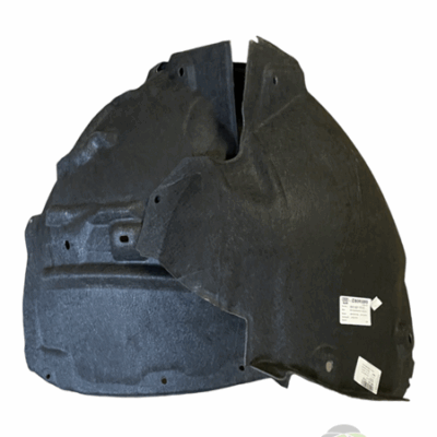 Radhausschale Innenkotflügel vorn rechts Audi A4 8K0821172Q