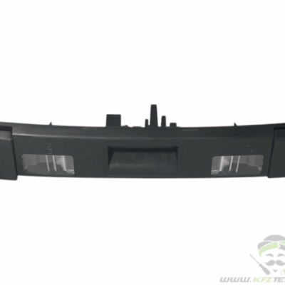 Griffleiste Griff Heckklappe ohne Rückkamera Audi TT 8S0827574B 9B9