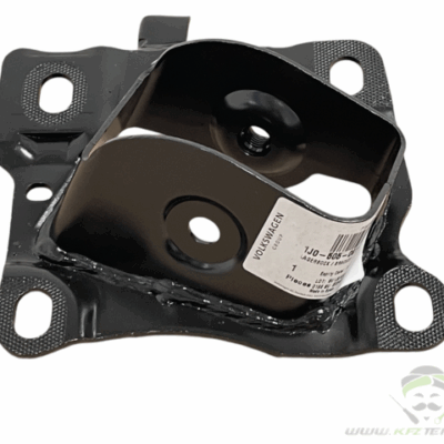 Lagerbock links Achslenker Audi Seat Skoda VW 1J0505091J