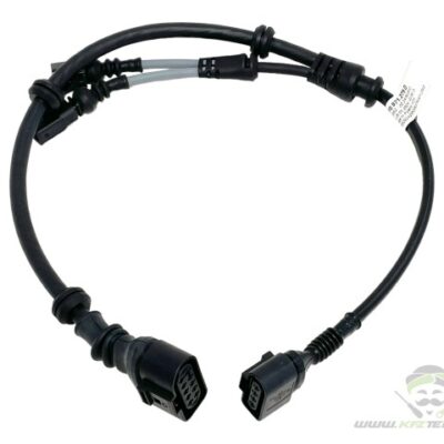 Leitungssatz Kabelbaum ABS Sensor VW Touareg 7P0971279D