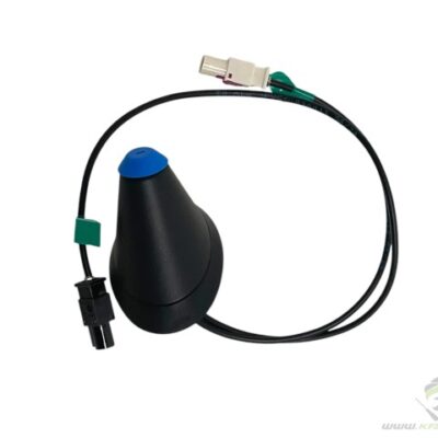 Dachantenne Antennenfuß Antenne Seat Mii VW Polo UP 6R0035501A