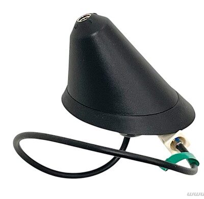 Dachantenne Antennenfuß Seat Mii VW Polo UP 6R0035501