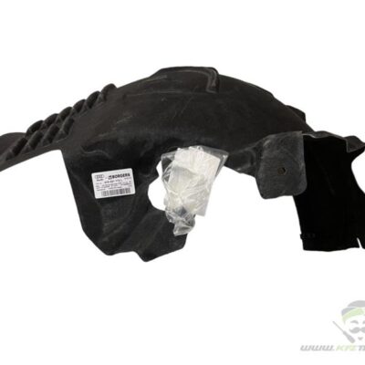 Radhausschale Innenkotflügel vorn rechts Audi A8 4H0821172L