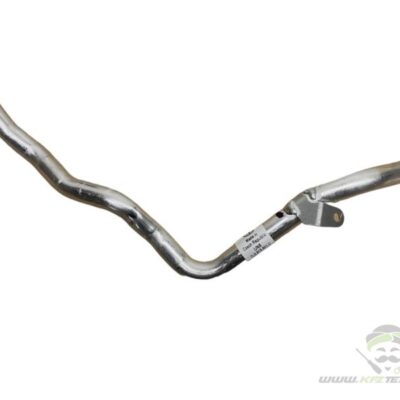 Kühlmittelrohr Vorlauf Kühlung Audi Q7 VW Touareg 7L0815801C