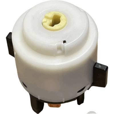 Zündanlassschalter Audi Seat Skoda VW 4B0905849