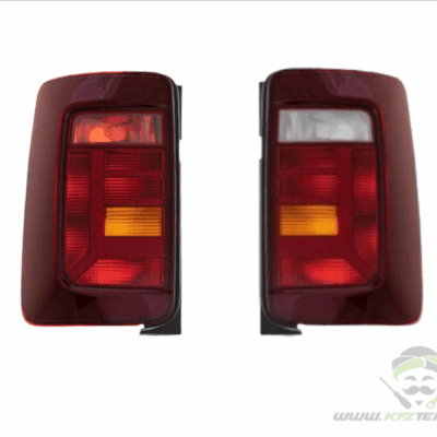 Set Schlussleuchten Rückleuchter Rücklicht links rechts VW Caddy