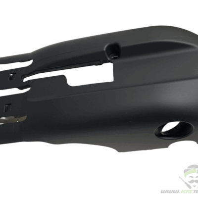 Verkleidung-Unterteil Audi A3 8P0953512A 6PS