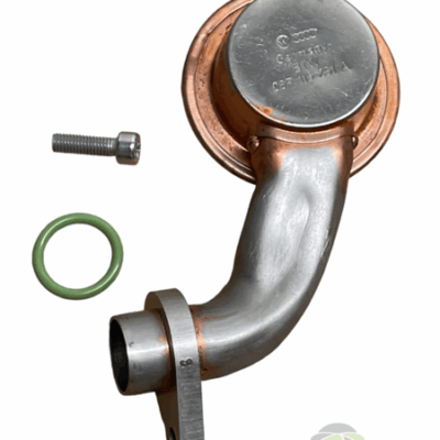 Set Saugleitung Dichtung Schraube Audi Seat Skoda VW 06F115251A