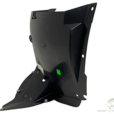 Radspoiler vorn links Seat Leon 5F0854815L