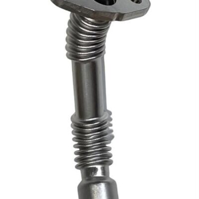 Ölrohr Ölrücklaufleitung Audi A4 A5 A6 Q5 Q7 VW Touareg 059145736D