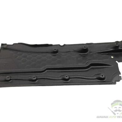 Unterbodenverkleidung rechts VW CC 3C8825202B