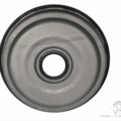 Deckel für Doppelkupplung Audi Seat Skoda VW 0BH301205D