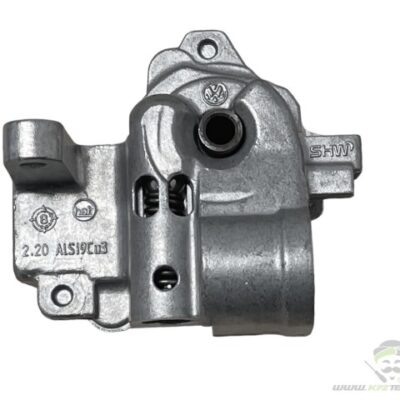 Ölpumpe Audi A3 A4 A5 Q5 Skoda Superb 03G115105H