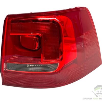 Schlussleuchte Rückleuchte Rücklicht rechts VW Sharan 7N0945096G