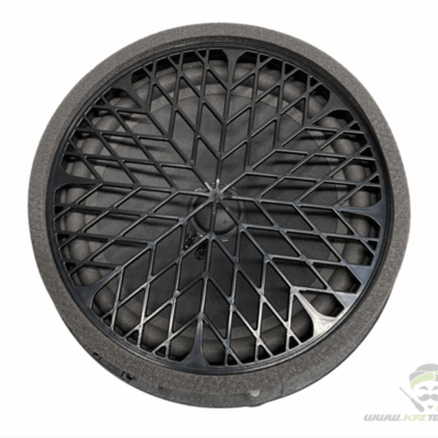 Mittel-Tieftonlautsprecher vorn links rechts Audi A4 A5 8T0035415