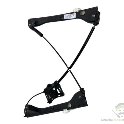 Fensterheber ohne Motor vorne links Skoda Fabia 6V0837461C