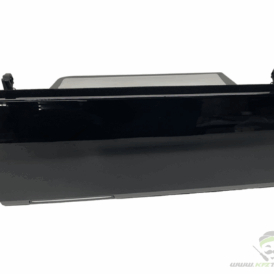 Handschuhfach Deckel Klappe oben schwarz VW T6 7E5857095M 041