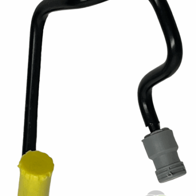 Bremsrohr Bremsleitung rechts VW Caddy 2K0611764D