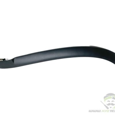 Radabdeckung links vorn VW Tiguan 5N0854969H 9B9