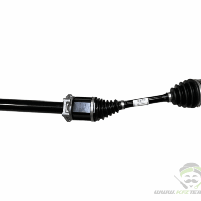 Gelenkwelle mit Gleichlaufgelenken rechts VW T6.1 7LA407272C