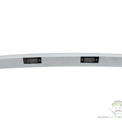 Lichtleiste Griffleiste Griff Heckklappe VW T5 T6 7E0827329G GRU