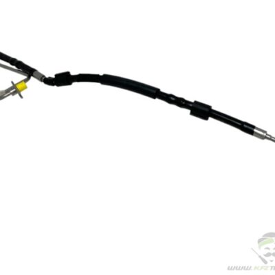 Servolenkung Schlauch Audi A4 A5 8K1422893DP